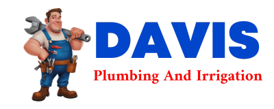 Trusted plumber in BIG COVE TANNERY